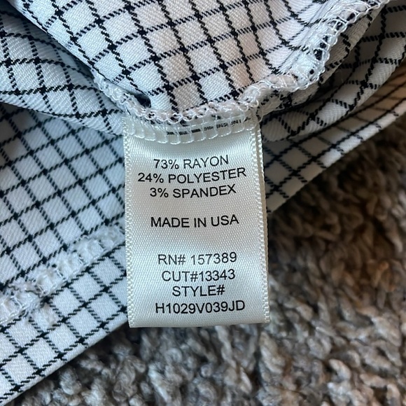 Altard State Skort - Picture 4 of 5